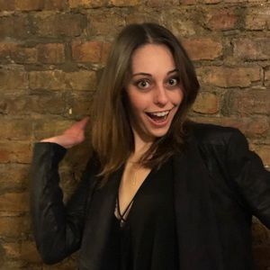 Meet your Posher, Sami